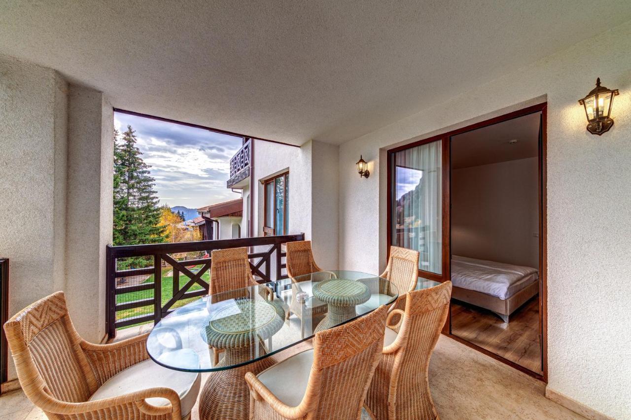 Secret Lake 533 At Oak Residence Smolyan Exterior foto